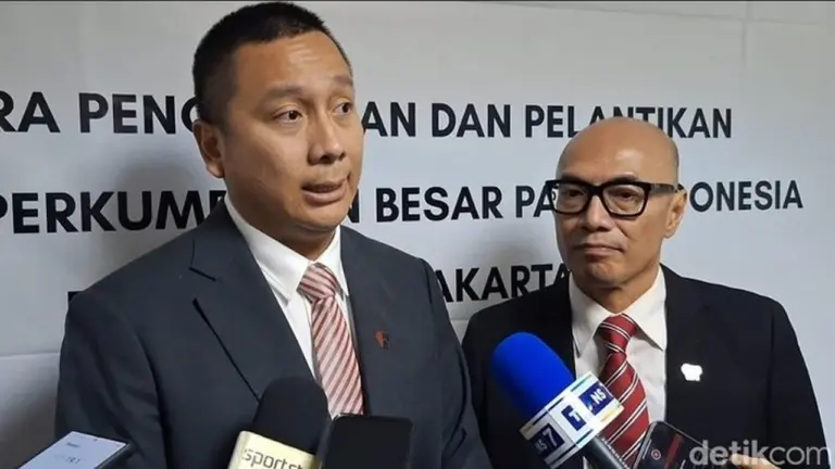 PB PI Rekrut Pelatih Padel dari Spanyol dan Jerman untuk Asian Games 2026 PB PI Rekrut Pelatih Padel dari Spanyol dan Jerman untuk Asian Games 2026