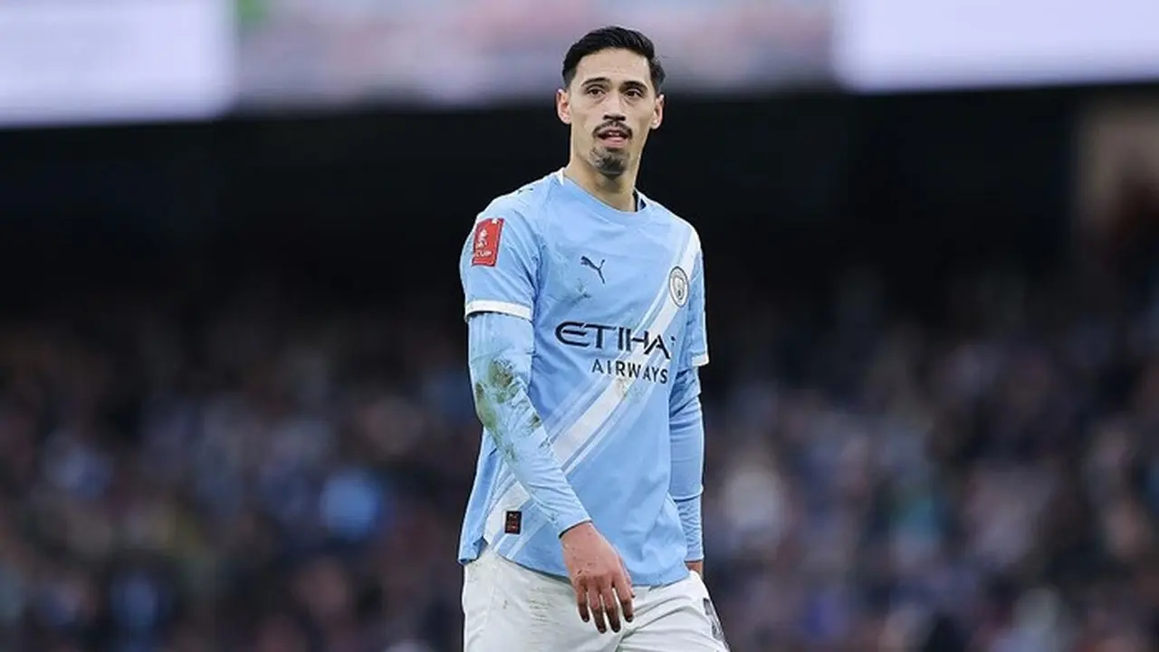 Manchester City Berburu Gelar Liga Inggris, Tijjani Reijnders Peringatkan Arsenal Manchester City Berburu Gelar Liga Inggris, Tijjani Reijnders Peringatkan Arsenal