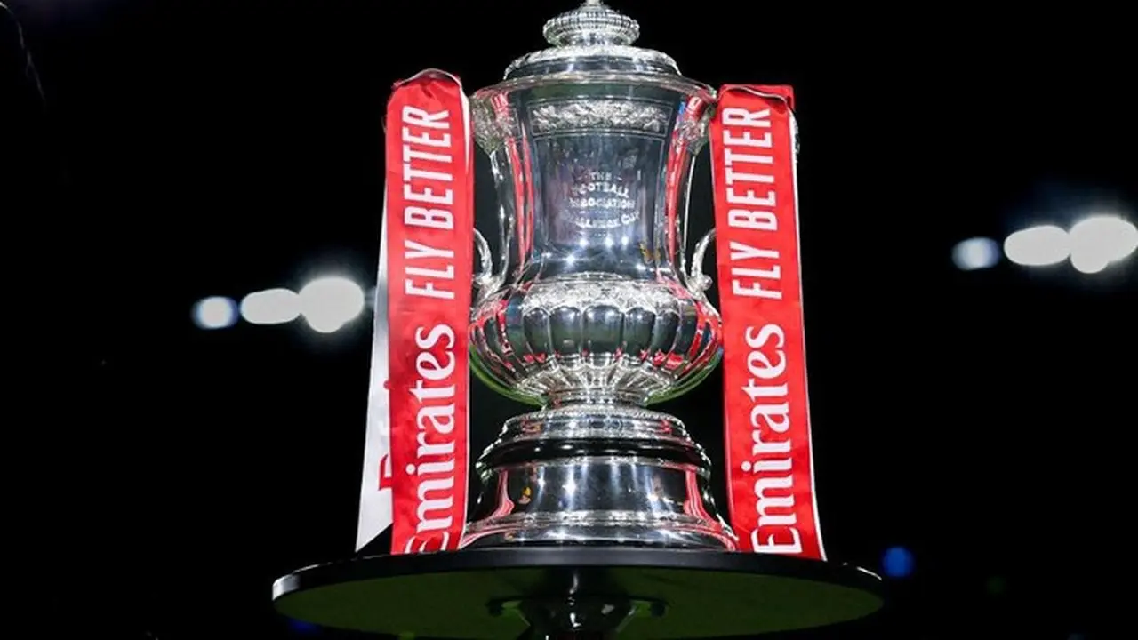 Drawing Babak Kelima Piala FA: Potensi Duel Panas Antara City, Arsenal, dan Liverpool Drawing Babak Kelima Piala FA: Potensi Duel Panas Antara City, Arsenal, dan Liverpool