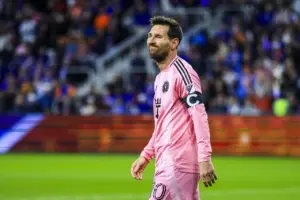 Cedera Kambuhan Lionel Messi Kambuh, Inter Miami dan Argentina Cemas Jelang MLS 2026