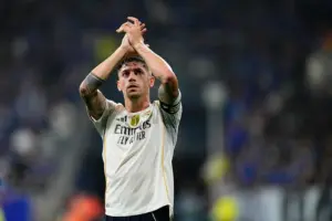 Federico Valverde Ungkap Kekecewaan, Real Madrid Diklaim Bangkit dari Keterpurukan