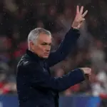 Playoff Liga Champions: Mourinho Waspadai ‘Raja Terluka’ Real Madrid di Lisbon