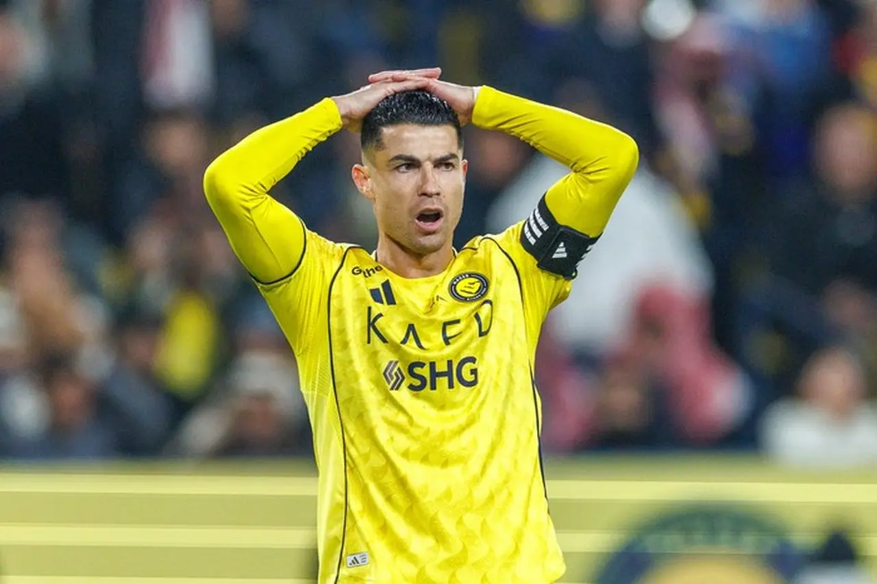 Ronaldo Belum Pernah Juara Bersama Al Nassr, Al Hilal Justru Raih Delapan Trofi Ronaldo Belum Pernah Juara Bersama Al Nassr, Al Hilal Justru Raih Delapan Trofi