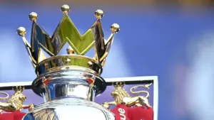 Jadwal Padat Arsenal: Dua Laga Tandang Beruntun Ujian Berat di Liga Inggris