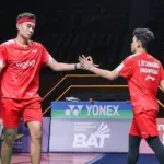 Nasib Leo/Bagas dan Rian/Rahmat Ditentukan Hingga Indonesia Open 2026