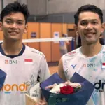 Target Juara All England 2026: Fajar/Fikri Jadi Andalan Utama Ganda Putra Indonesia