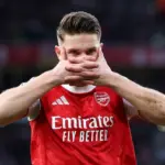 Michael Owen Ragukan Ketajaman Viktor Gyokeres di Arsenal, Sebut Bukan Jawaban Ideal