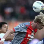 Kesalahan Fatal Transmisi Serie A: Wajah Ruben Amorim Muncul Saat Genoa Ganti Pemain