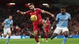 Start Lambat Liverpool Jadi Sorotan, John Aldridge Ungkap Kekhawatiran
