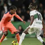 Barcelona Bungkam Elche 3-1, Yamal, Torres, dan Rashford Cetak Gol Kemenangan