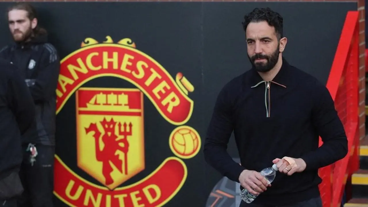 Ruben Amorim: Keputusan Terburuk di Manchester United Terkait Kobbie Mainoo Ruben Amorim: Keputusan Terburuk di Manchester United Terkait Kobbie Mainoo