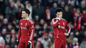 Curtis Jones: Liverpool Masih Punya Peluang Buat Musim Ini Spesial Meski Terpuruk