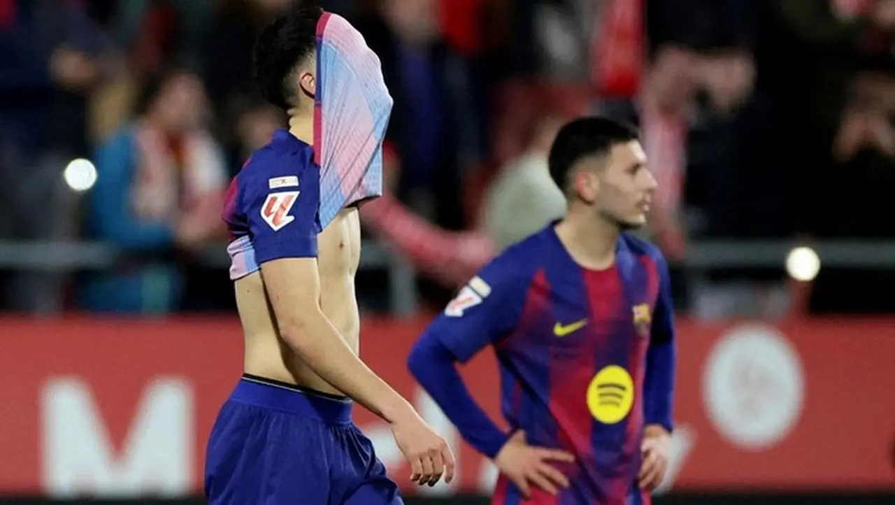 Klasemen Liga Spanyol: Barcelona Gagal Kudeta, Real Madrid Kokoh di Puncak Klasemen Liga Spanyol: Barcelona Gagal Kudeta, Real Madrid Kokoh di Puncak