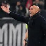 Spalletti Balas Kecam Chivu soal Kontroversi Kartu Merah Kalulu di Derby d’Italia