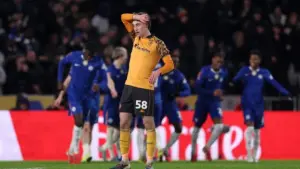 Aksi Skuad Chelsea Abaikan Maskot Cilik Hull City Tuai Kecaman Penggemar