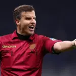 Ancaman Pembunuhan, Wasit Federico La Penna Diminta Tak Keluar Rumah