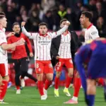 Analisis Wasit: Gol Kemenangan Girona atas Barcelona Dinilai Sah, Bukan Pelanggaran