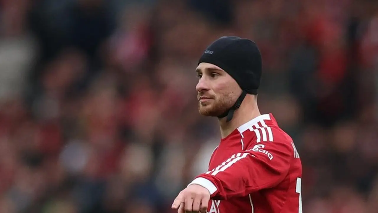 Manchester United Pantau Alexis Mac Allister, Transfer Langsung dari Liverpool Mustahil Sejak 1964 Manchester United Pantau Alexis Mac Allister, Transfer Langsung dari Liverpool Mustahil Sejak 1964
