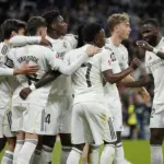 Prediksi Benfica vs Real Madrid: Kans El Real Menang 46,8% di Kandang Lawan