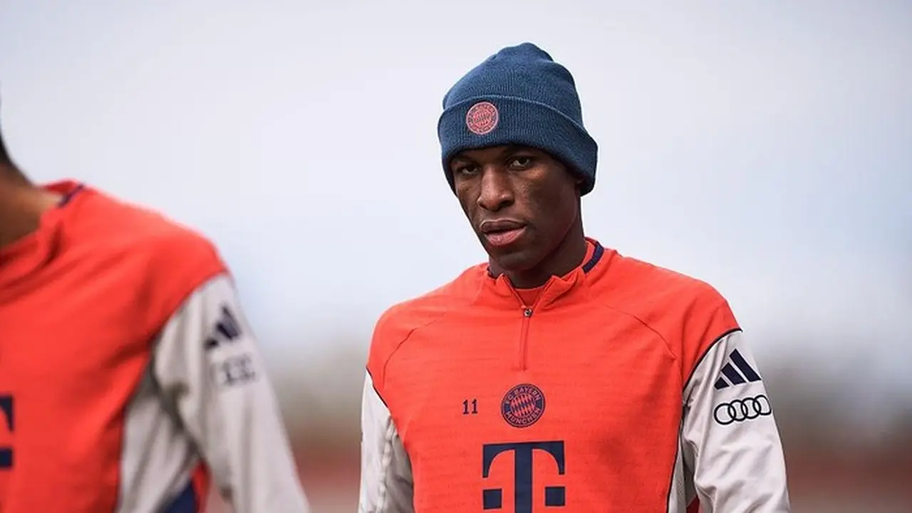 Nicolas Jackson Dipulangkan ke Chelsea, Bayern Munich Tak Penuhi Klausul Permanen Nicolas Jackson Dipulangkan ke Chelsea, Bayern Munich Tak Penuhi Klausul Permanen