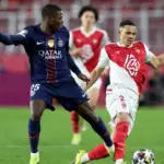 Liga Champions: PSG Bangkit dari Ketertinggalan, Kalahkan Monaco 3-2 di Leg Pertama