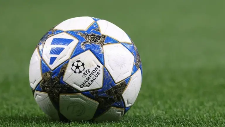 Liga Champions: Juventus Dibantai Galatasaray 2-5, Madrid & PSG Raih Kemenangan Liga Champions: Juventus Dibantai Galatasaray 2-5, Madrid & PSG Raih Kemenangan