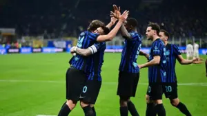 Bodo/Glimt Tak Gentar Hadapi Inter Milan di Kandang Meski Cuaca Ekstrem