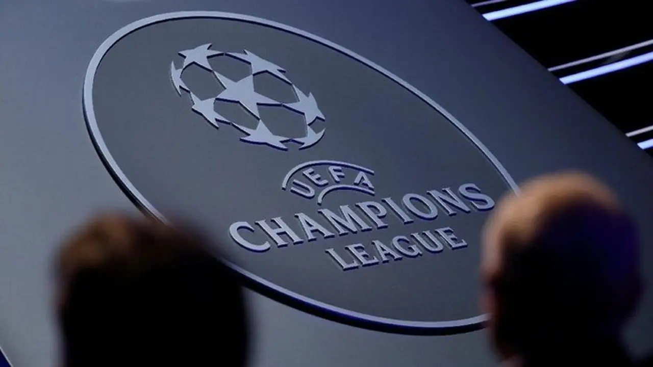 Jadwal Playoff Liga Champions: Inter, Atletico, dan Leverkusen Siap Beraksi Dini Hari Nanti Jadwal Playoff Liga Champions: Inter, Atletico, dan Leverkusen Siap Beraksi Dini Hari Nanti