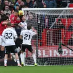 Marco Silva Protes Keras Gol Pertama MU: Keputusan Wasit dan VAR Mengerikan
