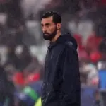 Arbeloa Prihatin Vinicius Jr Kembali Jadi Sasaran Rasisme di Laga Benfica