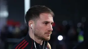 Ayah Mac Allister Bantah Rumor Anak Pindah ke Manchester United, Fokus Liverpool
