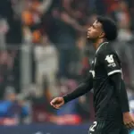 Galatasaray Hancurkan Juventus 5-2 di Playoff Liga Champions, Gabriel Sara Jadi Bintang Lapangan