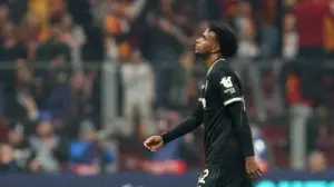 Galatasaray Hancurkan Juventus 5-2 di Playoff Liga Champions, Gabriel Sara Jadi Bintang Lapangan
