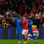 Vinicius Junior Kembali Jadi Sasaran Rasisme, Pesona Sepak Bola Terancam Pudar