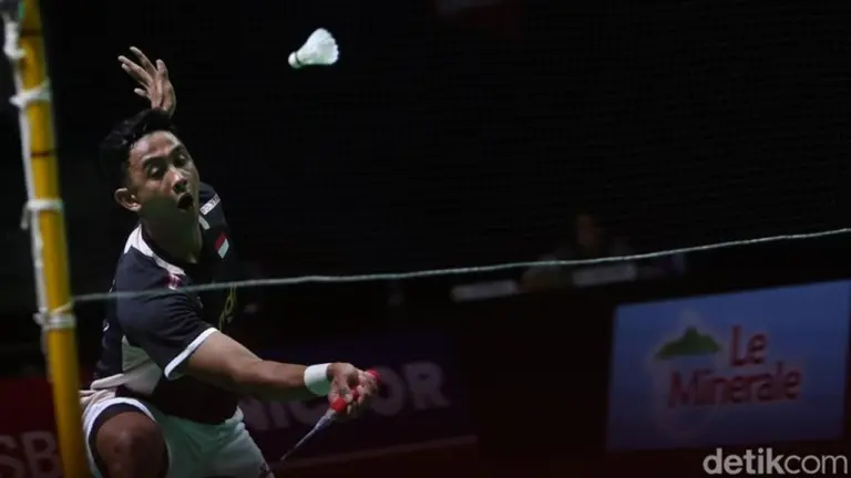 Alwi Farhan Debut di All England 2026: Mimpi Jadi Nyata, Bertekad Tampil Lepas Tanpa Beban Alwi Farhan Debut di All England 2026: Mimpi Jadi Nyata, Bertekad Tampil Lepas Tanpa Beban