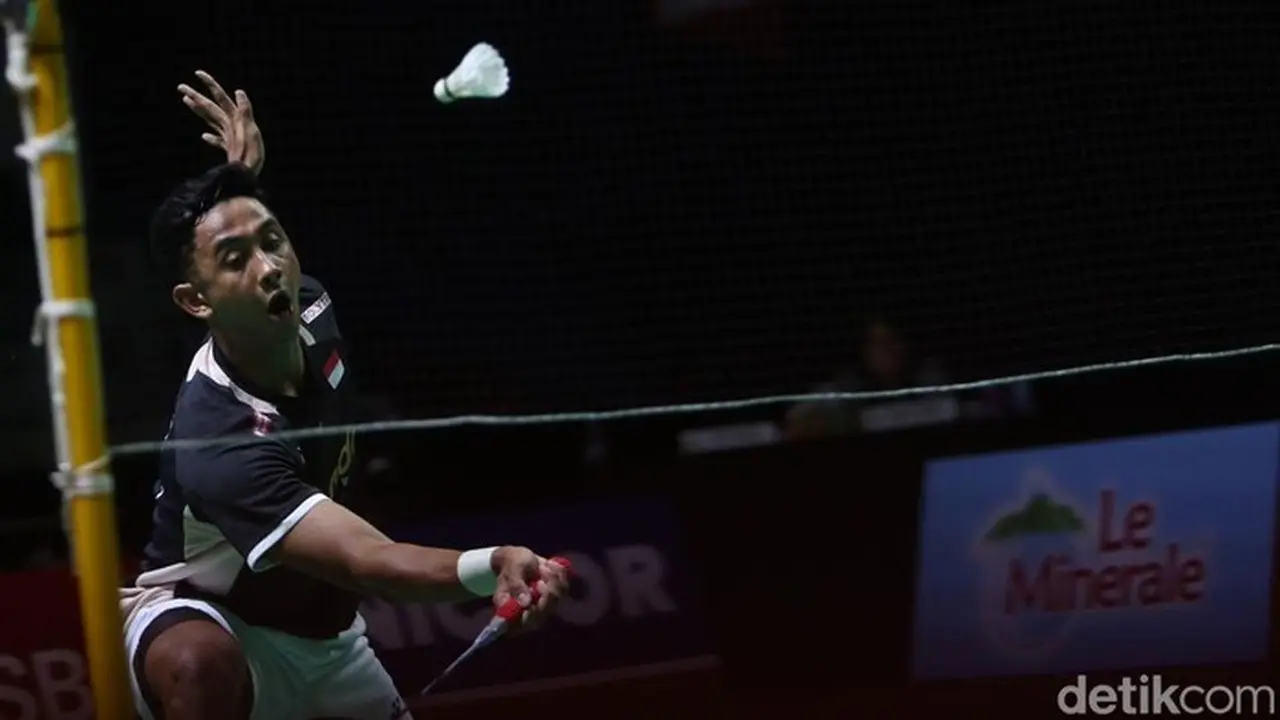 Alwi Farhan Debut di All England 2026: Mimpi Jadi Nyata, Bertekad Tampil Lepas Tanpa Beban Alwi Farhan Debut di All England 2026: Mimpi Jadi Nyata, Bertekad Tampil Lepas Tanpa Beban