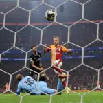 Galatasaray Bantai Juventus 5-2, Okan Buruk Sebut Laga Tak Terlupakan