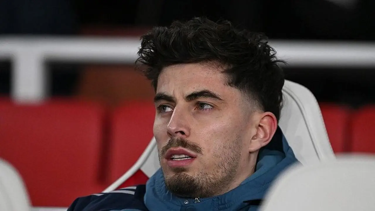 Update Skuad Arsenal: Kai Havertz Berpotensi Kembali di Derby London Utara Akhir Pekan Ini Update Skuad Arsenal: Kai Havertz Berpotensi Kembali di Derby London Utara Akhir Pekan Ini