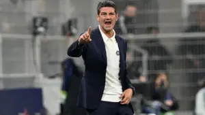 Cristian Chivu: Ada Pihak Tak Senang Inter Milan Puncaki Klasemen Liga Italia
