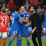 Real Madrid Menang Tipis di Kandang Benfica, Arbeloa Ingatkan Ancaman Jose Mourinho