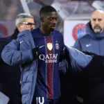 Ousmane Dembele Kembali Cedera, Sudah Empat Kali Tumbang di Musim Ini Bersama PSG