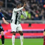 Bastoni Minta Maaf Usai Derby d’Italia, Kalulu Sebut Insiden Sangat Disayangkan