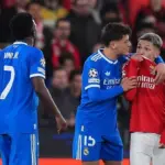 Gianluca Prestianni Bantah Lakukan Rasisme ke Vinicius Junior: Tuduhan Itu Keliru!