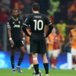 Alessandro Del Piero: Jadwal Padat Bikin Juventus Kewalahan Hadapi Galatasaray