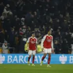 Arsenal Tertahan di Kandang Wolves, Mikel Arteta Akui Timnya Tampil Buruk