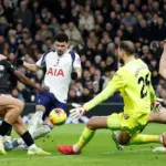 Pep Guardiola Pertanyakan Gol Pertama Spurs yang Dianggapnya Berbau Pelanggaran