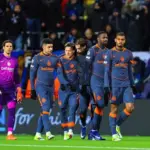Inter Milan Kalah dari Bodo/Glimt, Darmian Tegaskan Bukan Karena Meremehkan Lawan