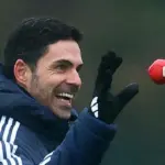 Arsenal Imbang Lagi, Mikel Arteta Akui Timnya Tak Tampil Sesuai Harapan