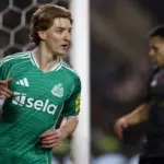 Anthony Gordon Cetak Quattrick, Newcastle United Pesta Gol ke Gawang Qarabag