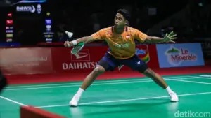 Jadwal Lengkap Badminton Asia Team Championships 2026: Indonesia Mulai Perjuangan Besok